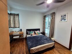 The Floravale (D22), Condominium #588043301